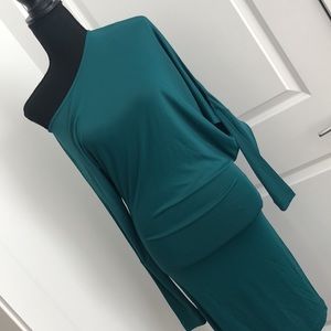 BCBG MAX AZRIA dress